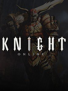 Knight Online Cash